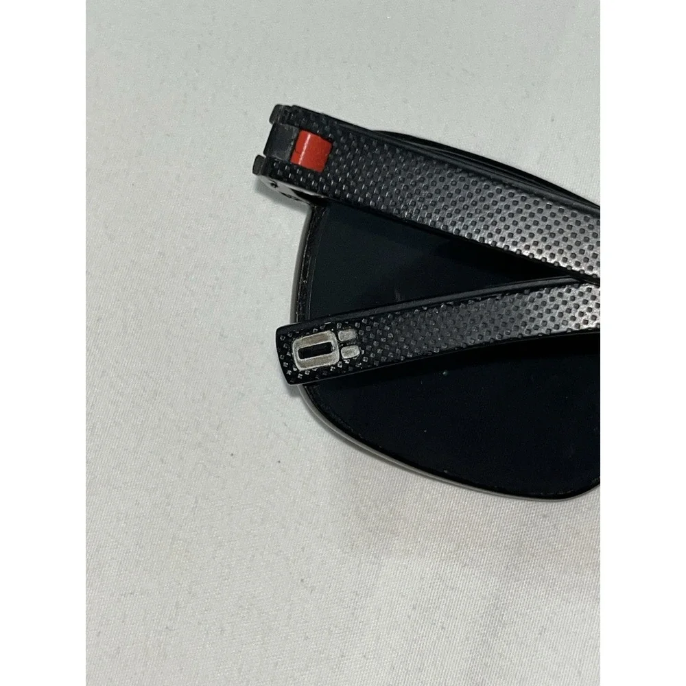 OGA MOREL FRANCE SUNGLASSES FRAMES ONLY 7873O GM022 60-16-140